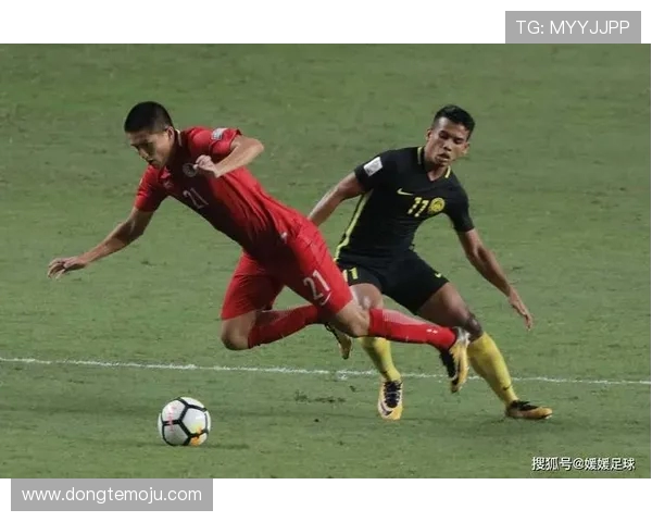 泰国与马来西亚的足球对决分析与历史交锋回顾