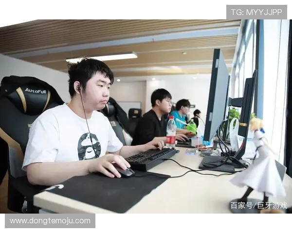 聚焦DOTA2：深入探讨LNG战队的技术策略与战术创新