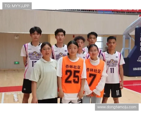 广州排球队的耐力探秘与训练成果分析