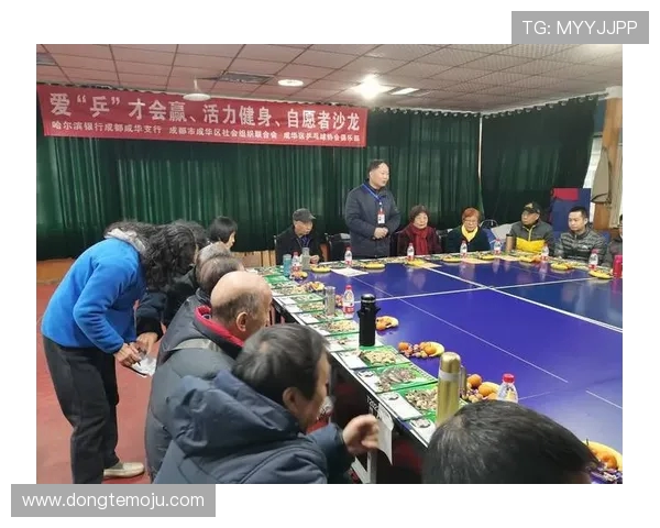 成都乒乓球队杯赛精彩表现分析团队协作的重要性与影响